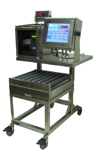 Scales and Weighing Systems